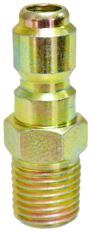 K-T Quick Coupler Plug Male (6-7070 - 3/8