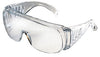 K-T Industries Visitor Safety Glasses Clear