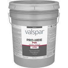 Valspar® Pro-Hide® Interior PVA Primer 5 Gallon White