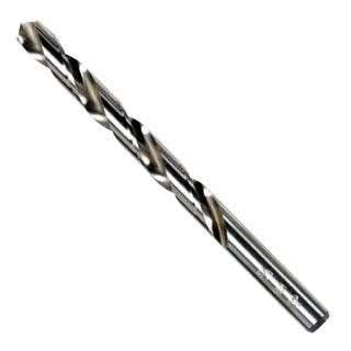 Irwin General Purpose High Speed Steel Fractional Straight Shank Jobber Length Drill Bits 1/8 in Dia x 1-7/8 in