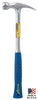 Estwing's Solid Steel Framing Hammer - Smooth 22 Oz