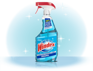 Windex® Original Glass Cleaner