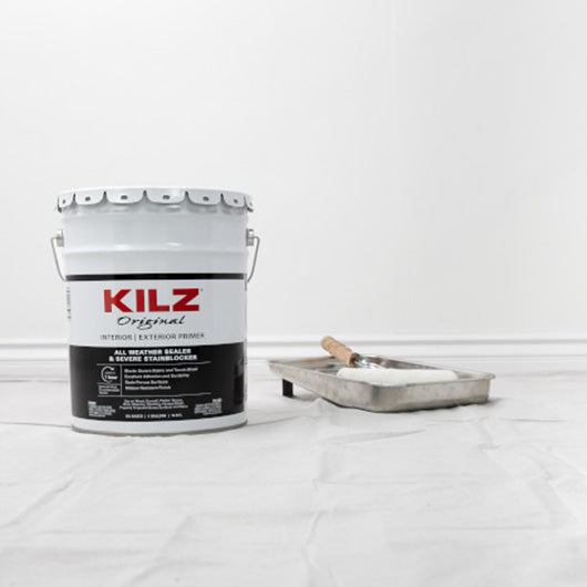 Masterchem Original Interior Exterior Primer 5 Gallon
