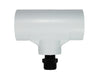 Dura Plastic Adapter for Superfine Misting Nozzle (5 Pack) 1/2