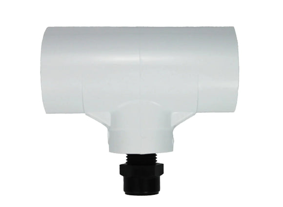 Dura Plastic Adapter for Superfine Misting Nozzle (5 Pack) 1/2