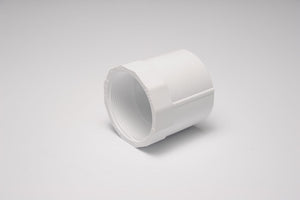 Dura Plastic Female Adapter (slip x fipt) 1 1/2"