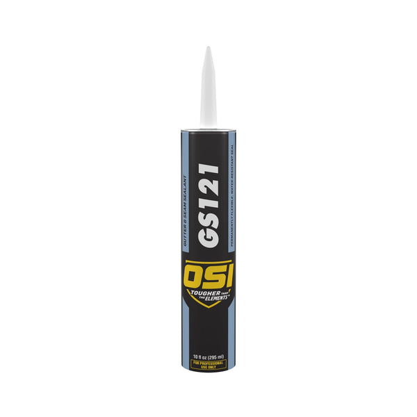 Osi GS121 Gutter & Seam Sealant Guntersville, Alabama Discount