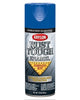 Rust Tough® Rust Preventative Enamel (Burgundy, 12 Oz)