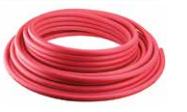 Apollo 3/4 in. x 300 ft. Red PEX-A Expansion Pipe Coil