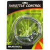 MaxPower Throttle Control Side Handle fits Universal