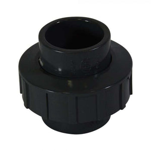 NDS 1.5" PVC Sch. 80 Union Slip