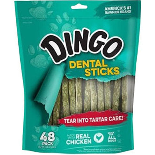 Dingo Dental Sticks