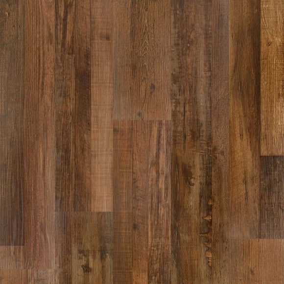 Designer Choice Luxury Vinyl Flooring Woodland Oak - 155-11 T-Mold (7.17