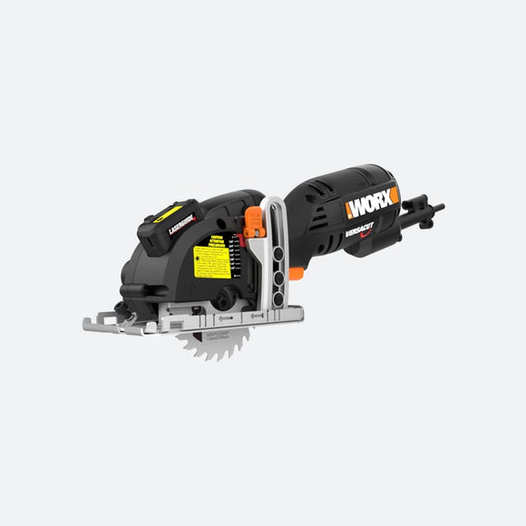 Worx Versacut 3-3/8
